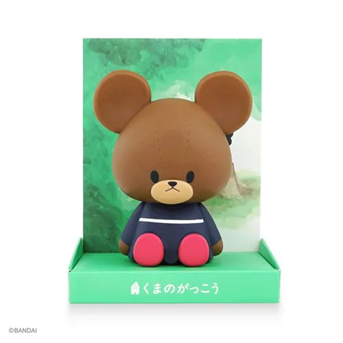 日本直送~預訂新款Jackie Bear儲蓄箱