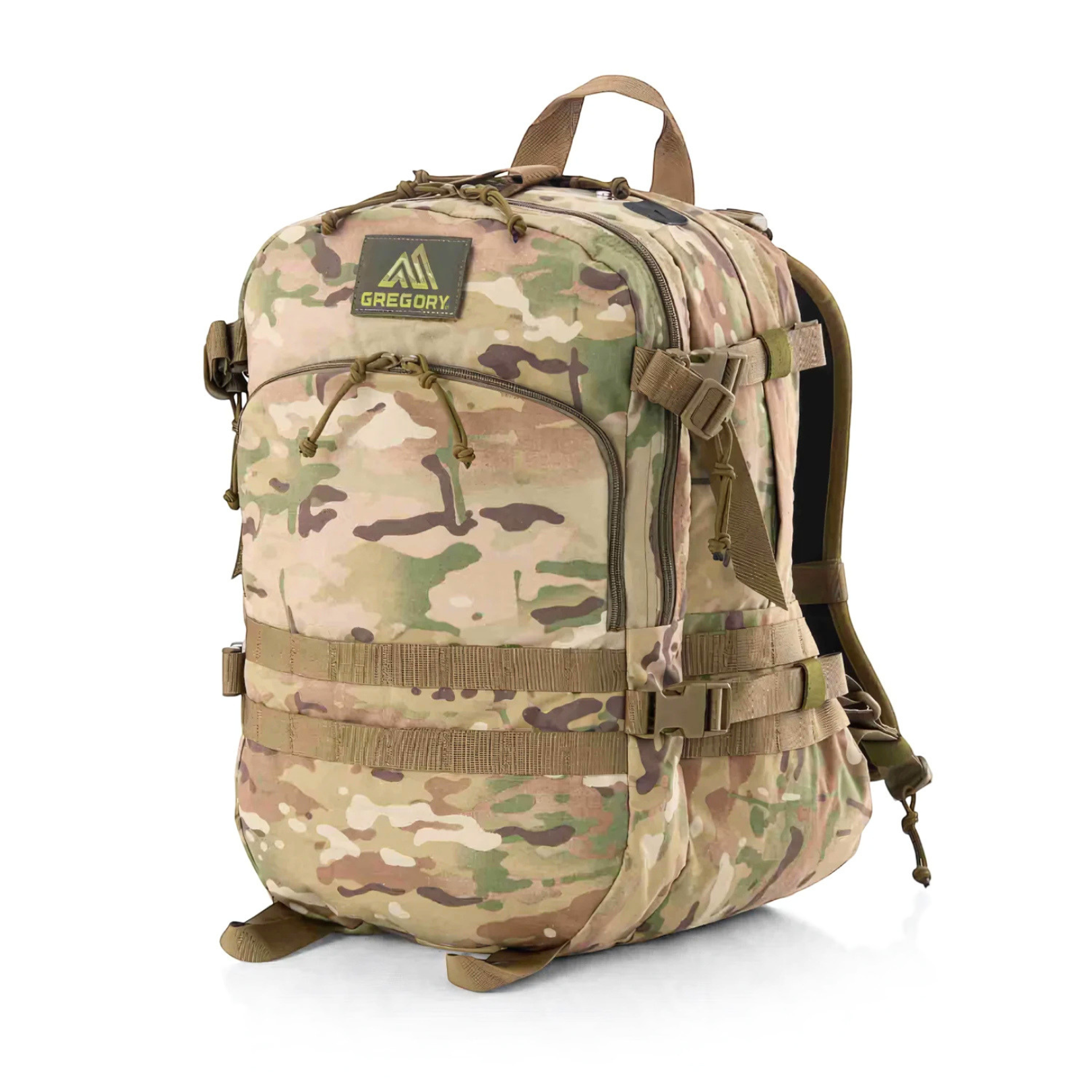 Gregory SPEAR Recon Pack V2（29L 容量）
