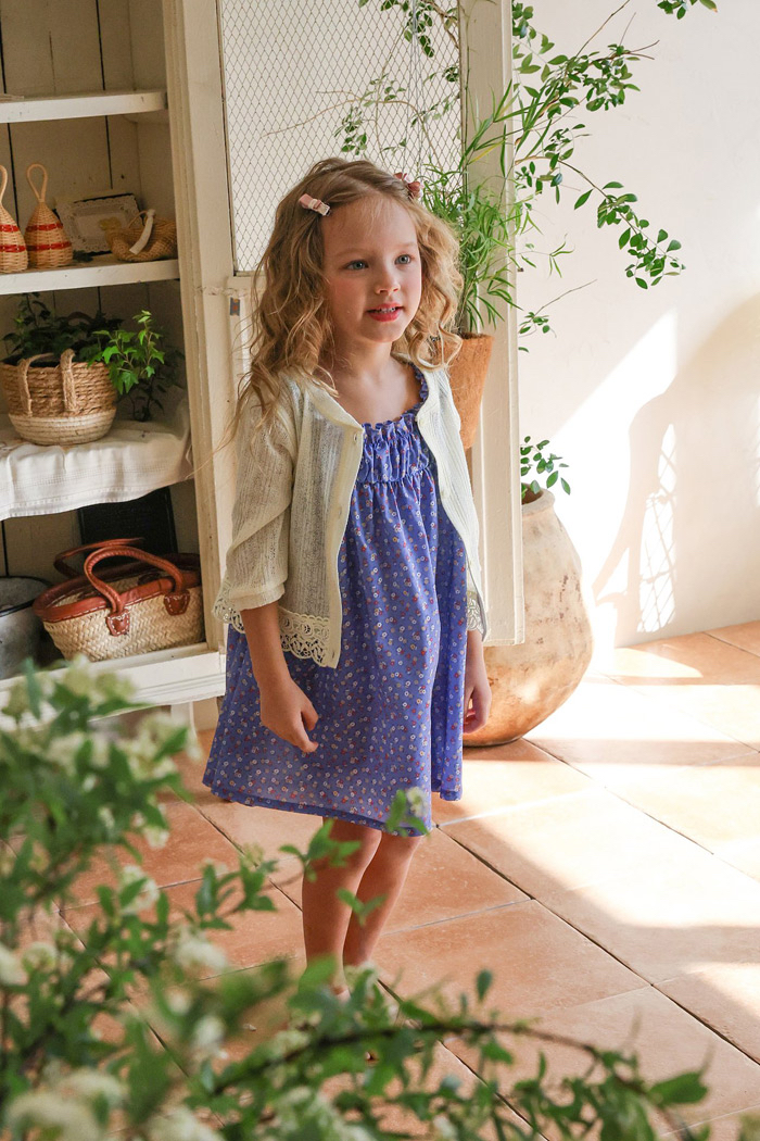 🇰🇷Puella_Flo裙