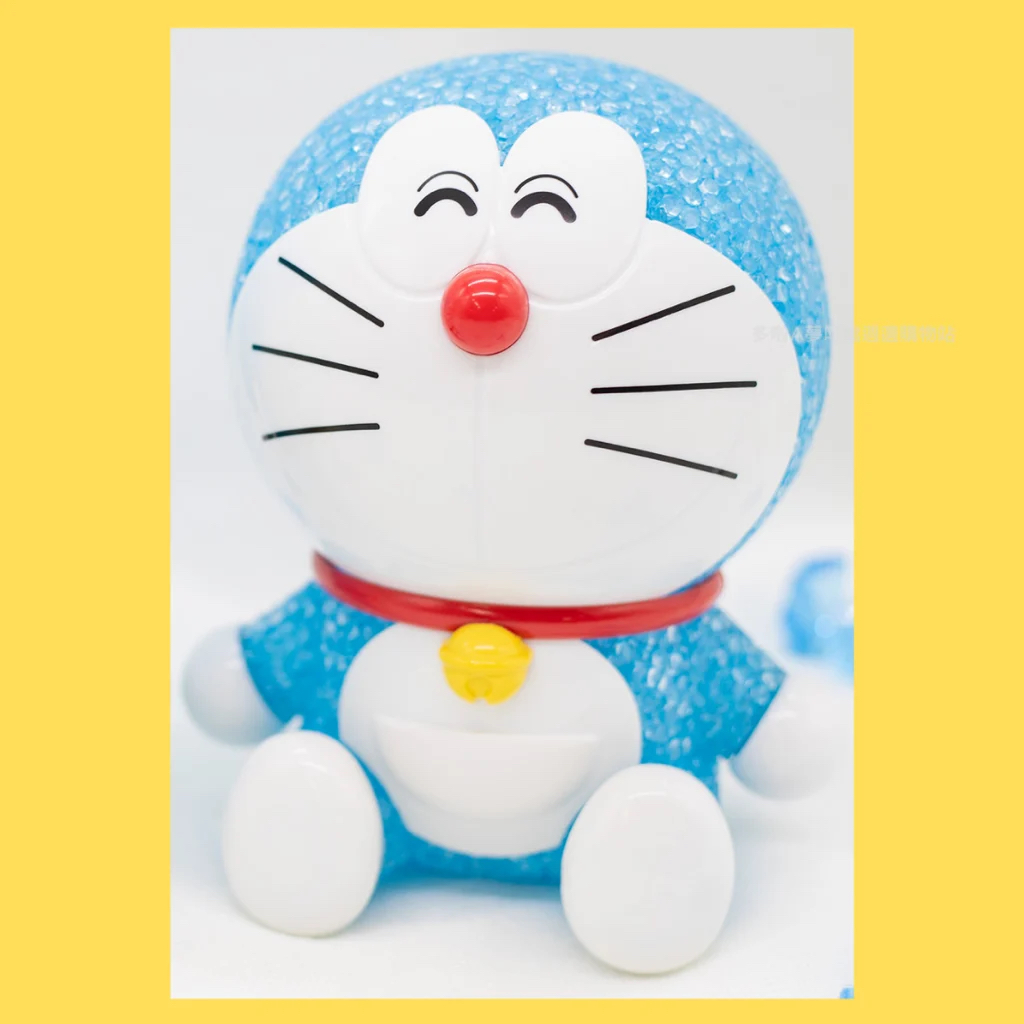[現貨] 多啦A夢小夜燈 Doraemon燈 擺設