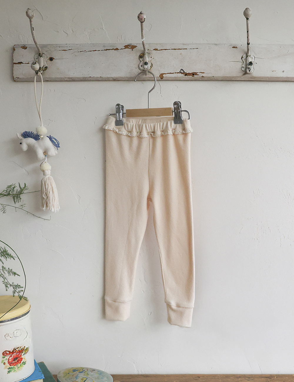 FLO | Titi leggings