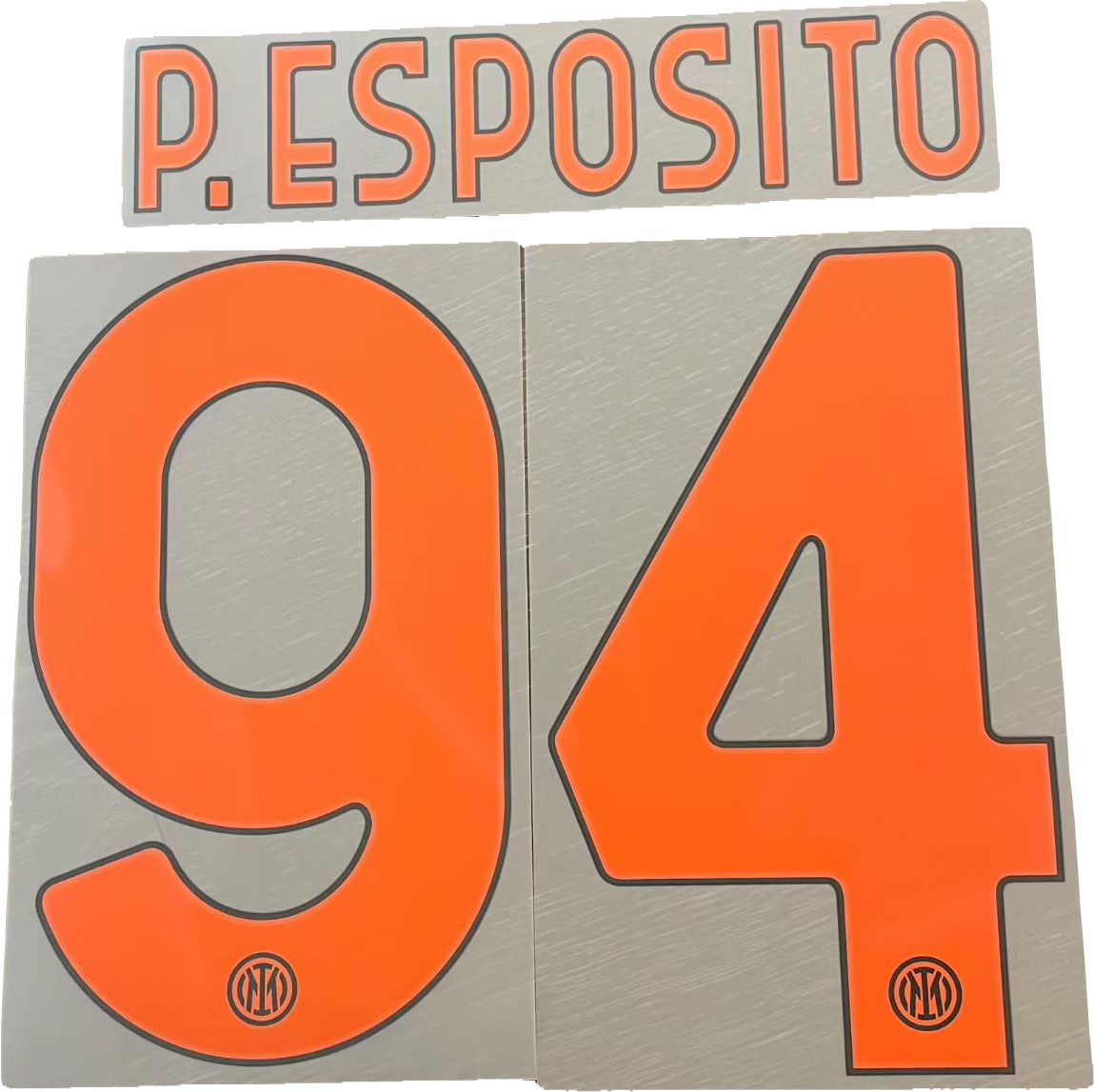 "米蘭冬奧別注版" Nike Inter Milan 國際米蘭ACG 四客球迷版球衣 IM6998