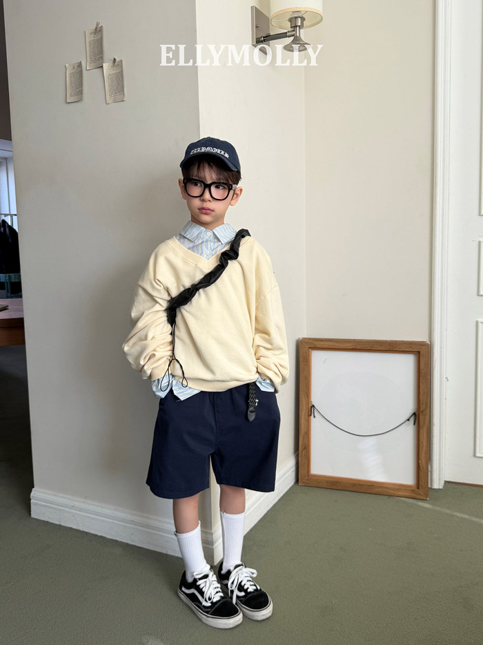 🇰🇷Ellymolly短褲