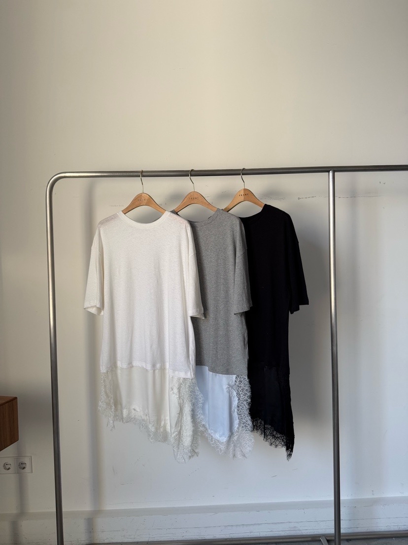 (2026SS) FRANC - TOP