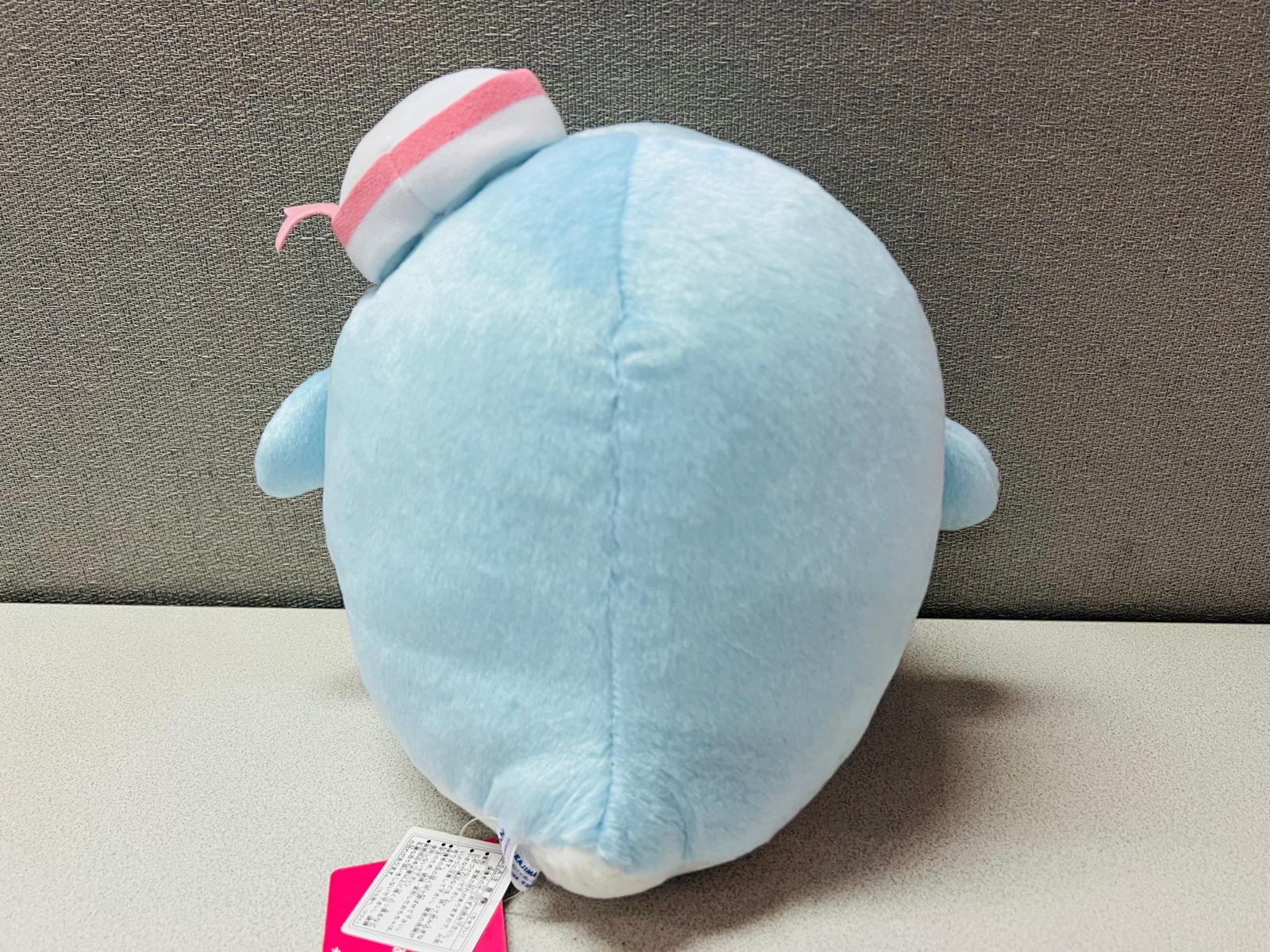 🎌日本直送🎌 企鵝 限定款式 大公仔