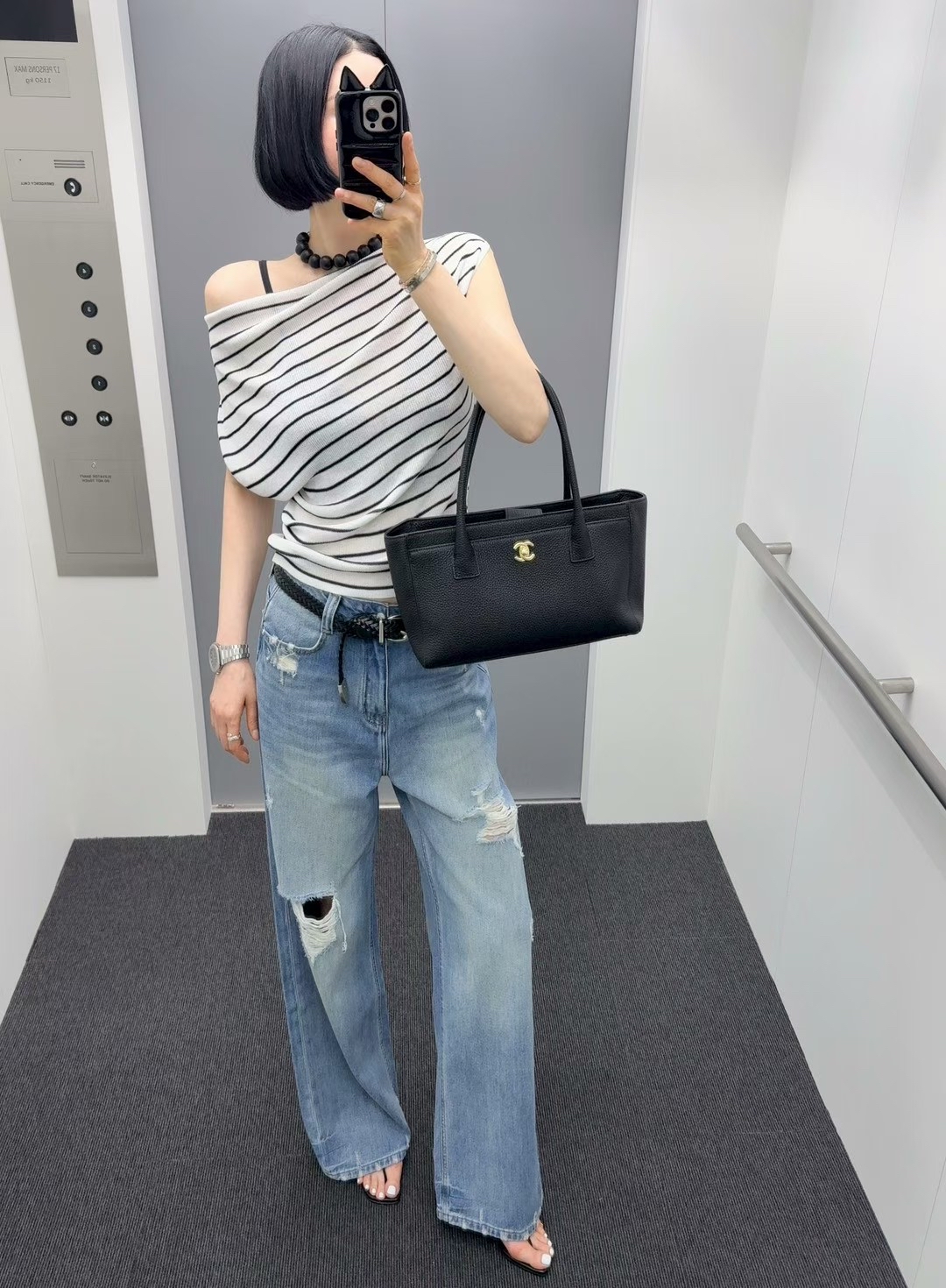 (2026SS) HELDER - TOP