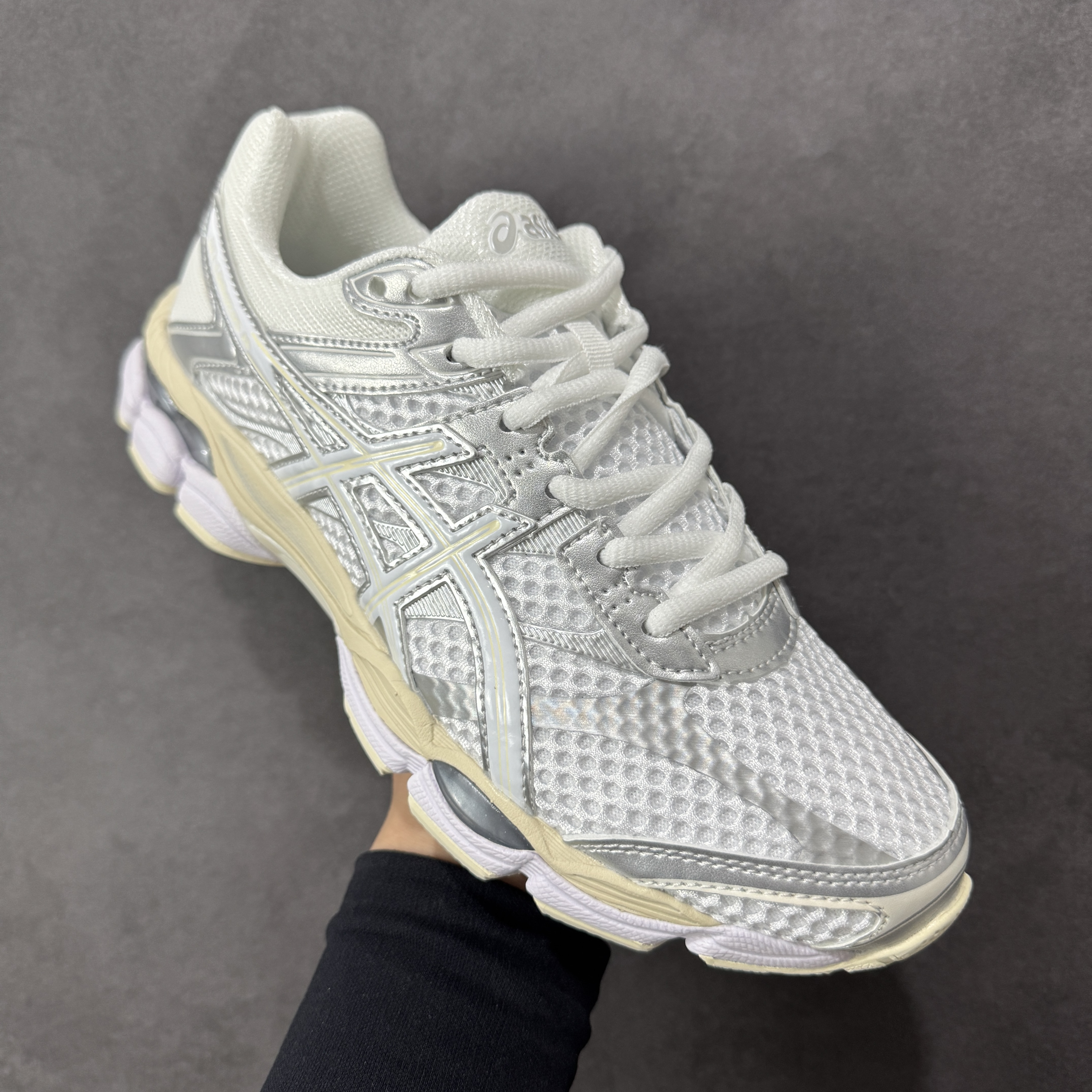 Asics Gel-Cumulus 161203A733-102