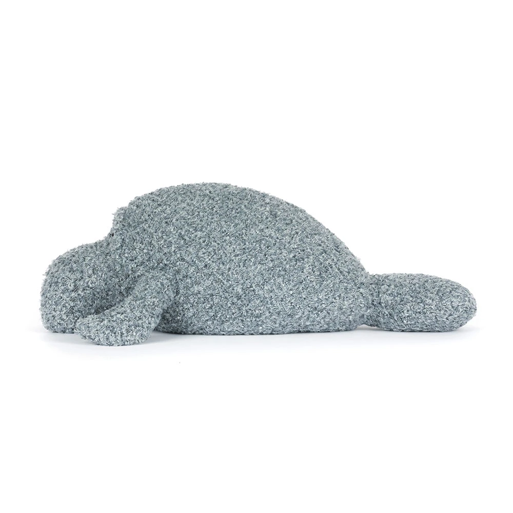 JELLYCAT Maffles Manatee 海牛