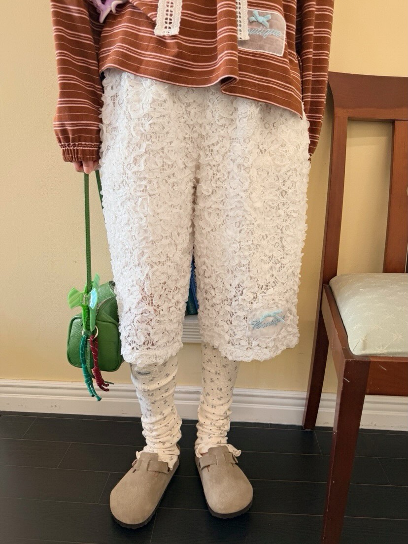 (2026FW) BOUTIQUE - PANTS