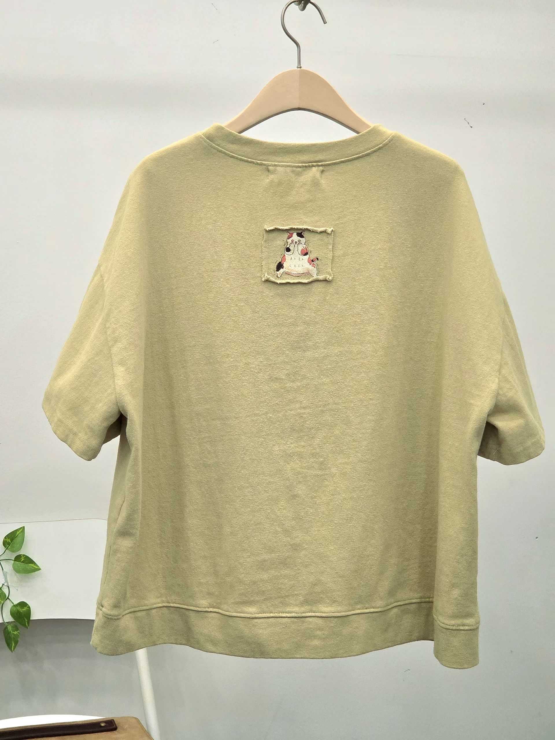 NO OS 重磅肥貓top