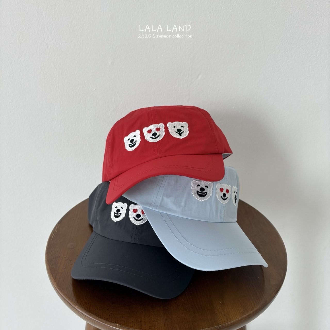 Lalalad | Cap (Skyblue)