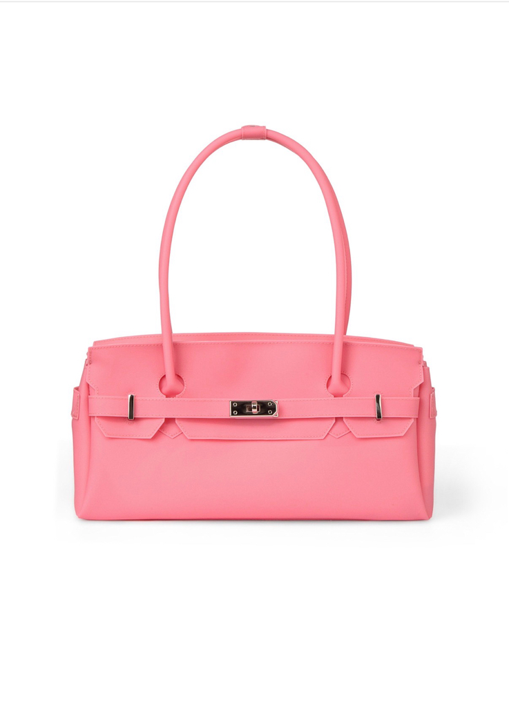 [Mira x DEINET] JELLY TWO-WAY BAG 
