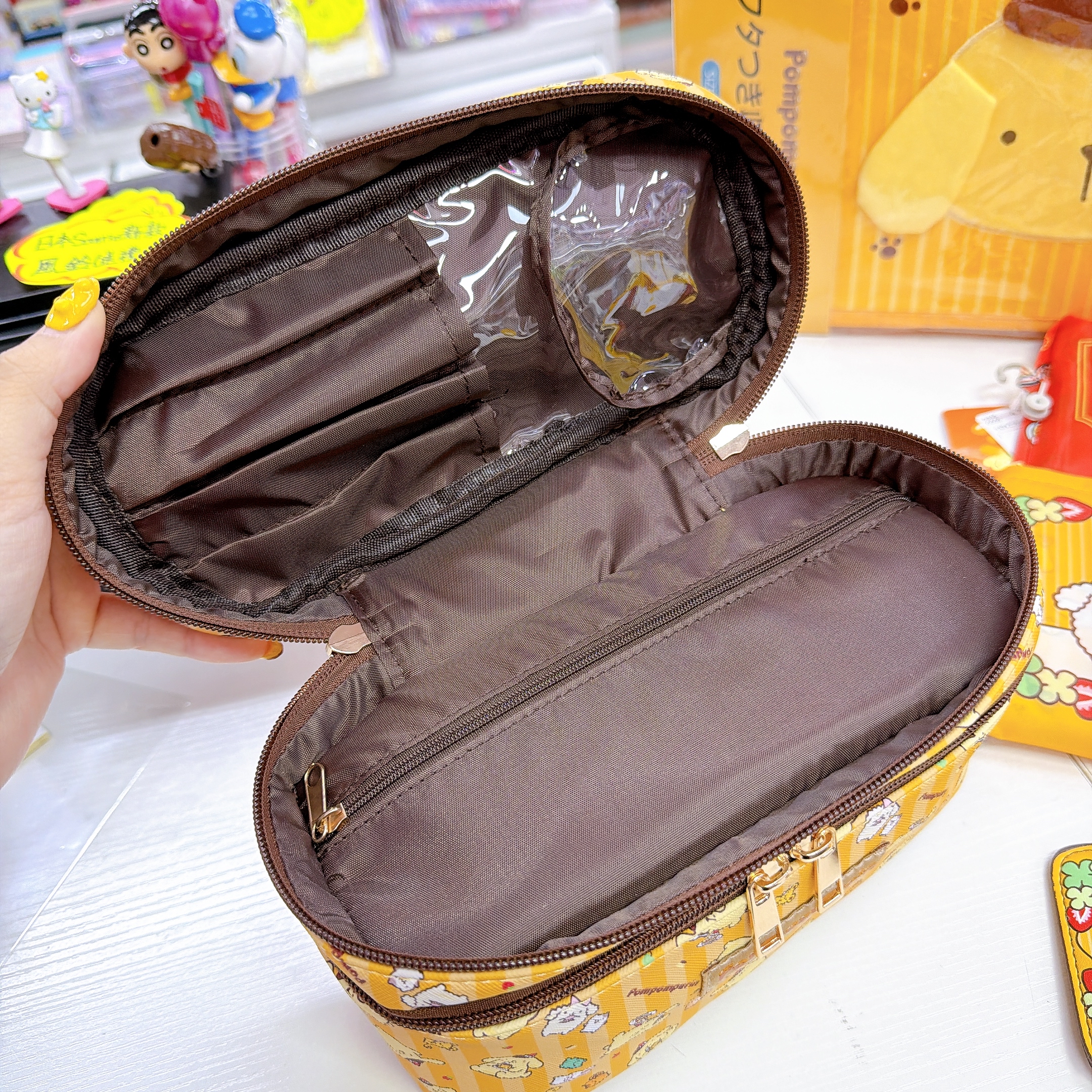 獨家發售！日本直送布丁狗30周年新款產品