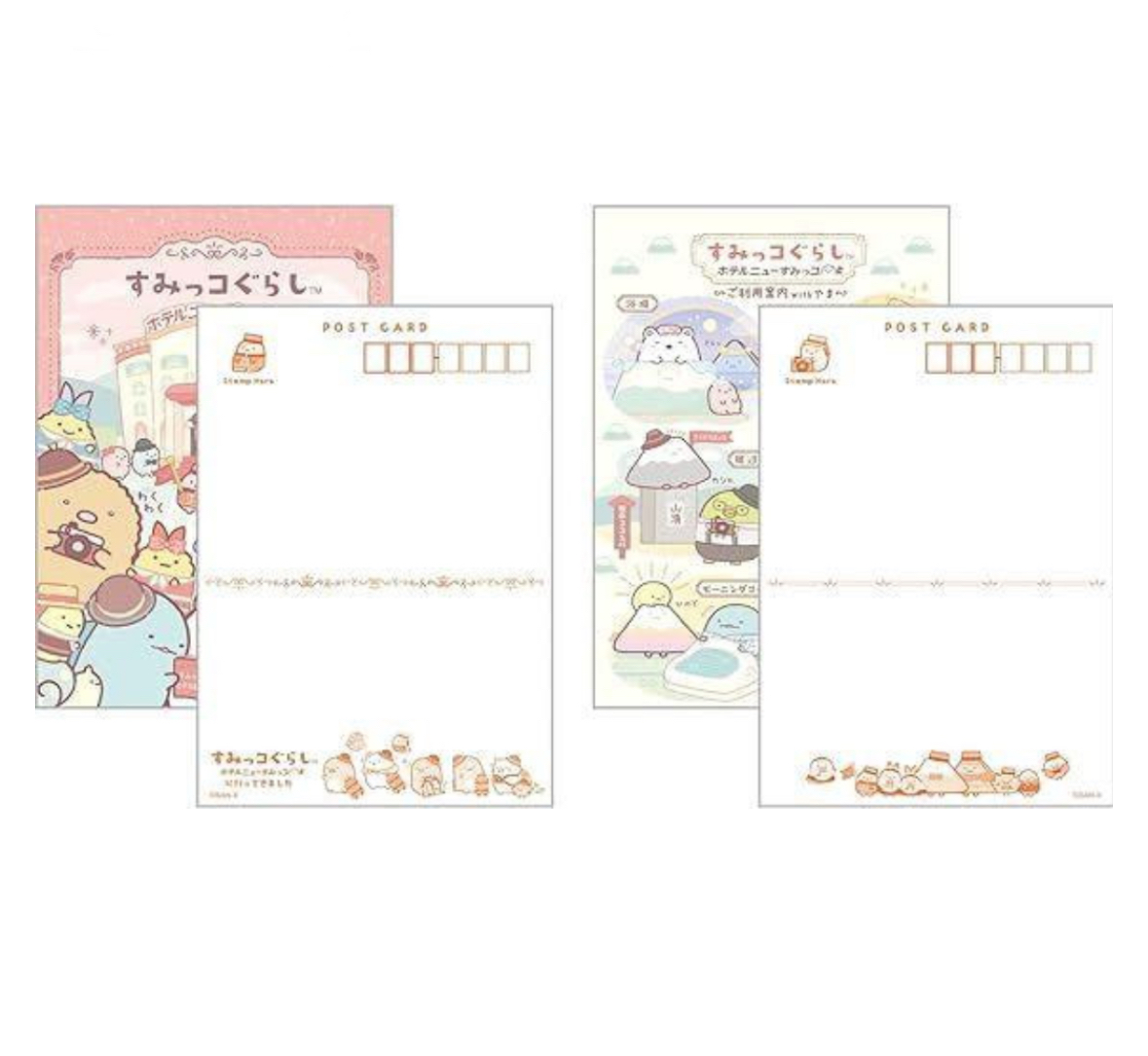 角落生物 大MEMO｜現貨