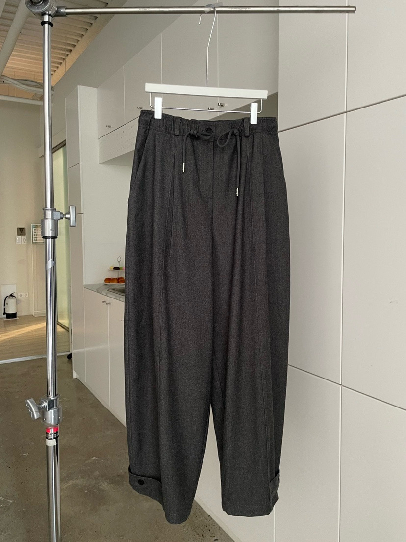 (2026FW) URBAN CLOTH - PANTS