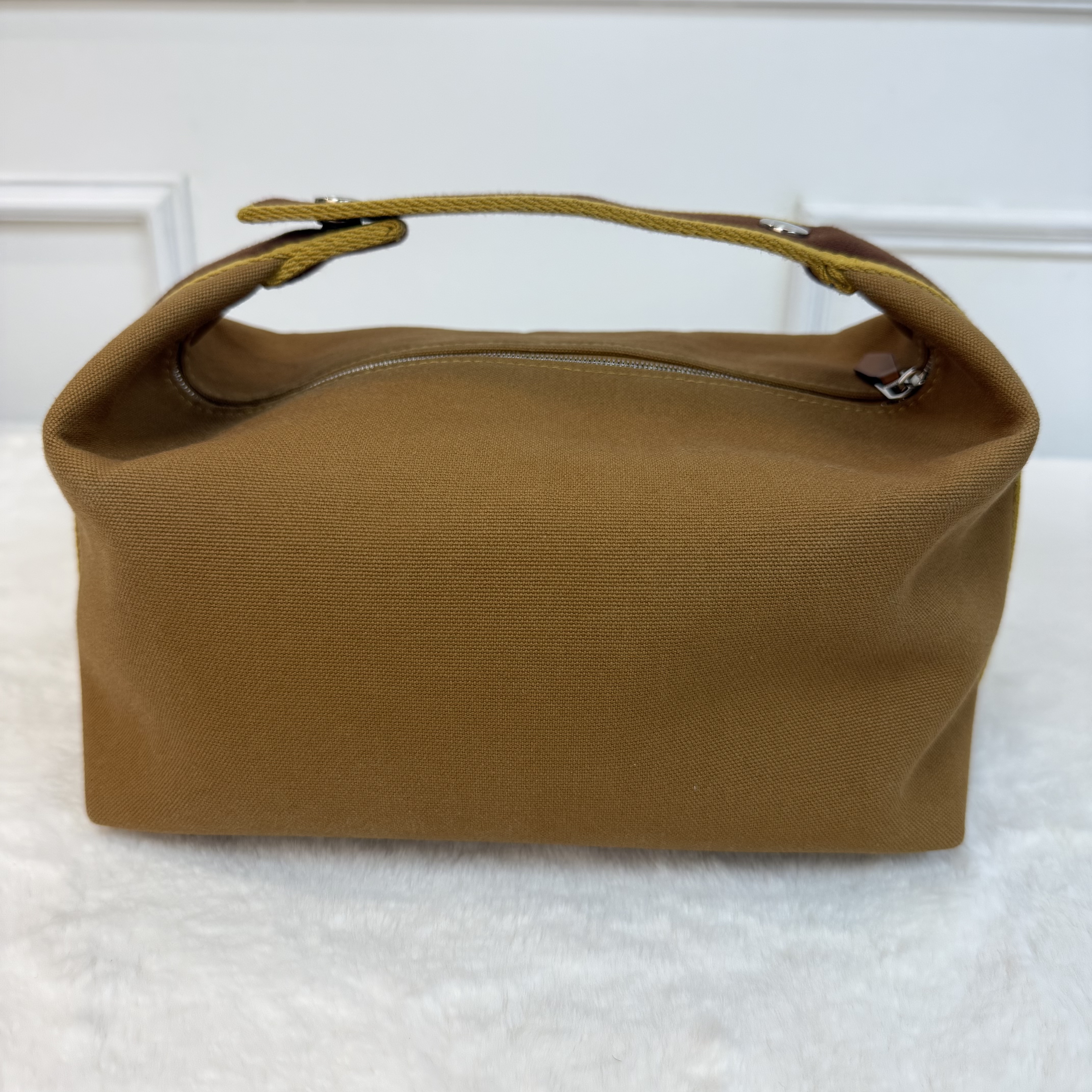 平價入門愛馬仕✨Hermes Bride a Brac鎏金色