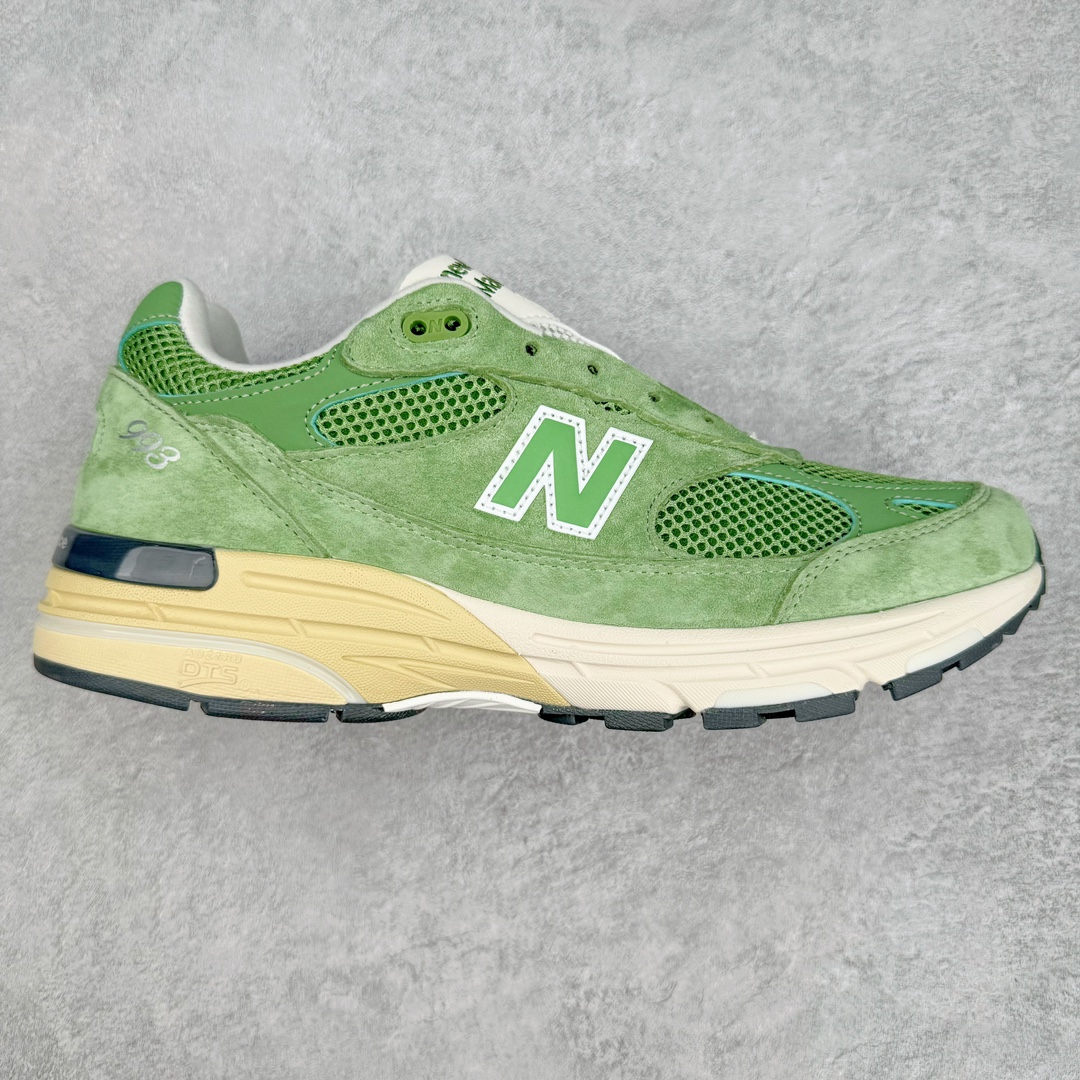 New Balance 993 U993GW