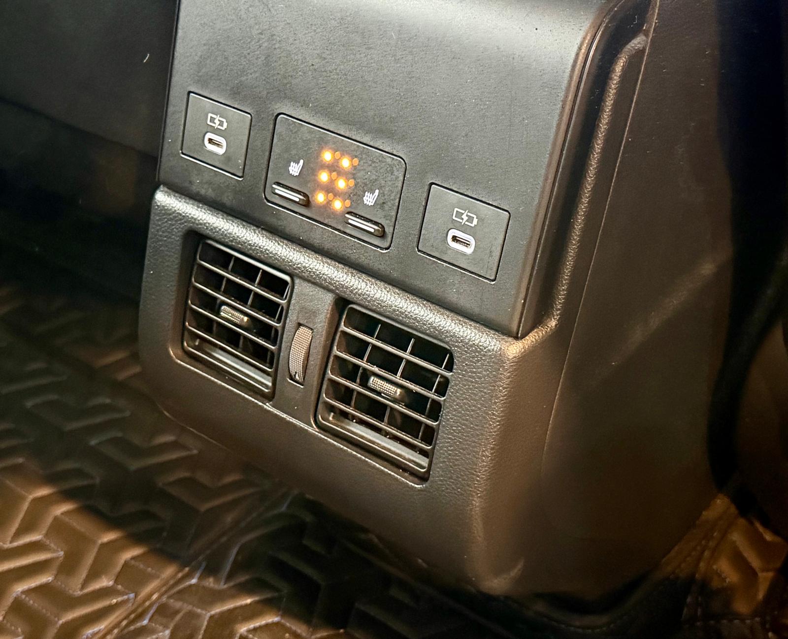 【KARZ EV⚡️ - Subaru Solterra EV】 2024
