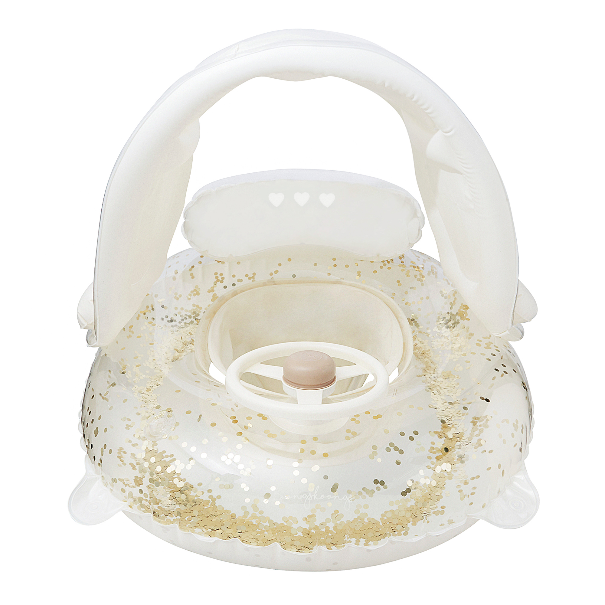 Koongs Koongs Baby Tube (Twinkle)
