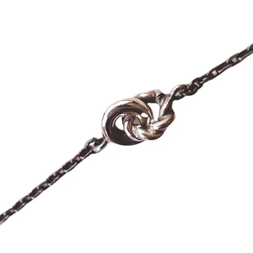 只按訂單生產~Atease ROPE NECKLACE pre order/訂購