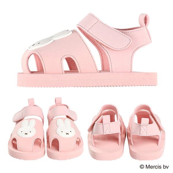 🇯🇵預訂 日本直送🇯🇵Miffy EVA涼鞋