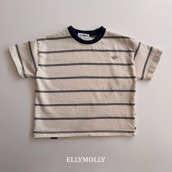 🇰🇷Ellymolly tee