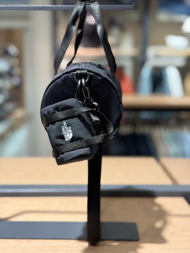 <預訂>🇰🇷The North Face BREEZE ROLL CROSS BAG