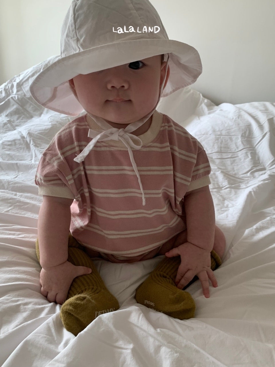 🇰🇷Lalaland Bebe包屁