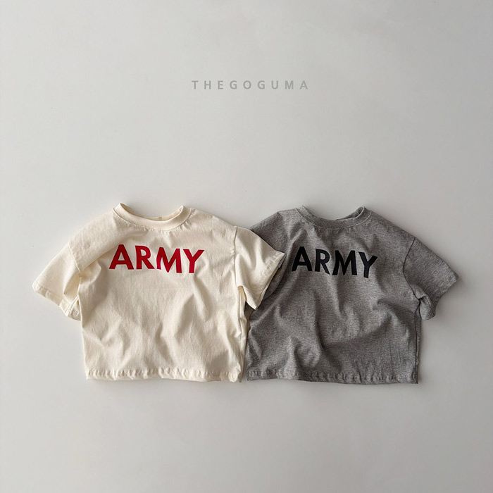 🇰🇷the goguma tee