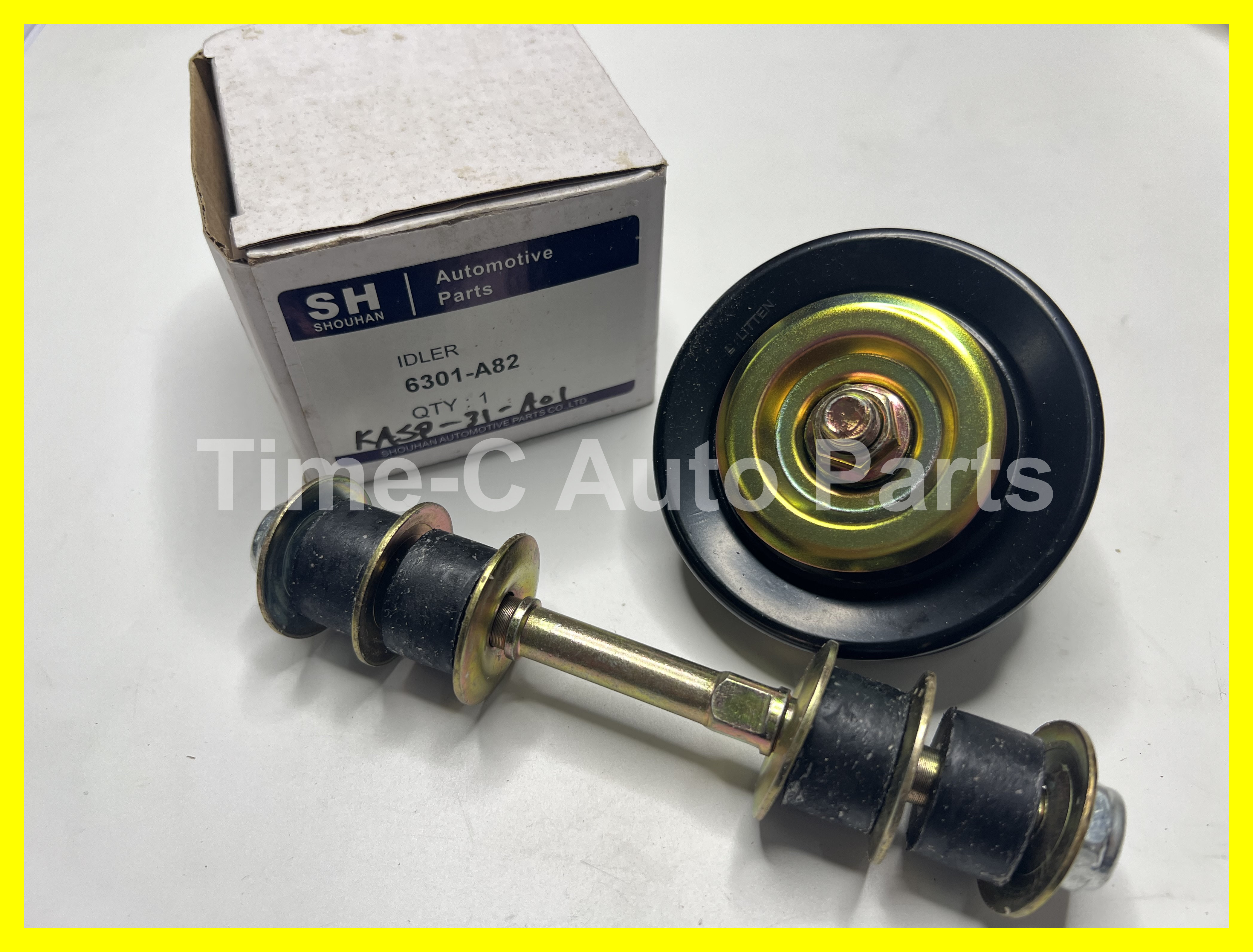 NSK/KOYO/NTN - Teana (L33) / Murano (Z52) 前輪軸承 KASP-31-A01