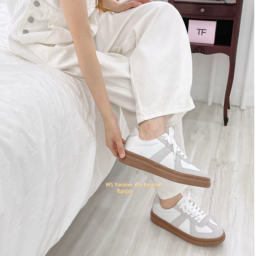 R6100 韓國🇰🇷百搭易襯sneakers