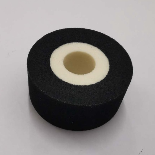 Hot Ink Roller OD 36mm x t16mm [Enhanced grade / Eco Grade]