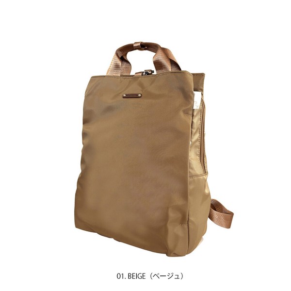 🆕【⭐訂購⭐】 🇯🇵日本直送🌀ROOTOTE CEOROO 簡約 手提包/背包［4款選］🌀[ELCD-0039][260326]