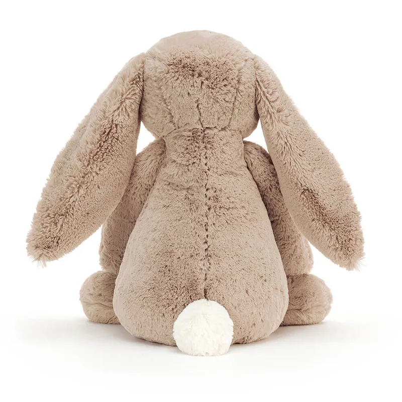 【英國】JellyCat Blossom Bea Beige Bunny Huge 51cm