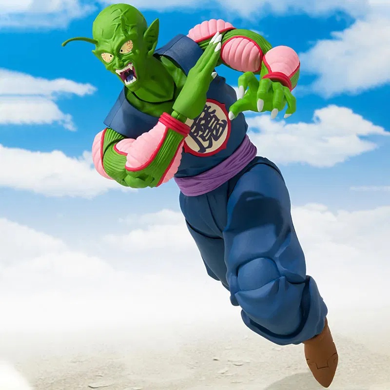 S.H.Figuarts Dragon Ball Z: King Piccolo