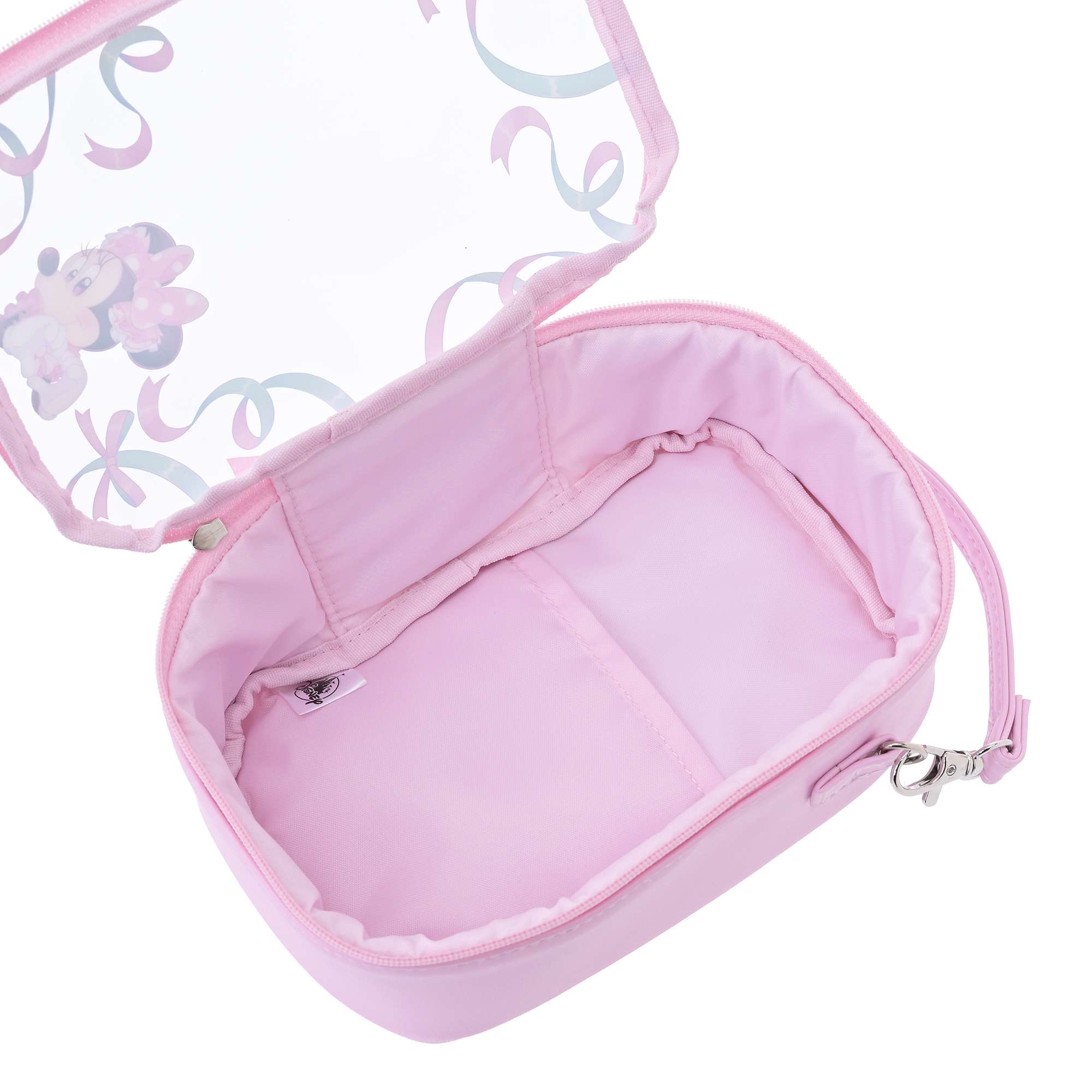 🎀【預訂】 Minnie Day Minnie Pouch with Strap
