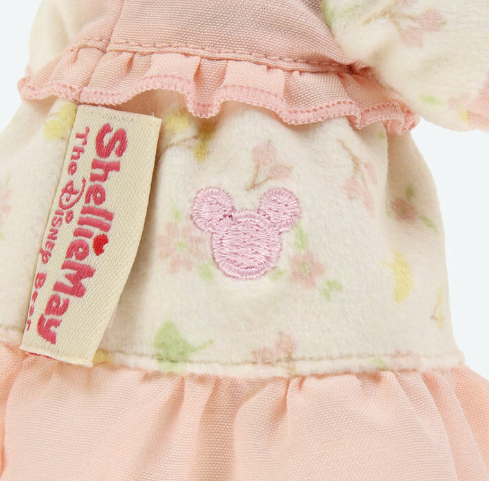 [現貨] [東京迪士尼] Fall's Sound Invitation ｜ ShellieMay 坐款吊飾 {TF2412049}