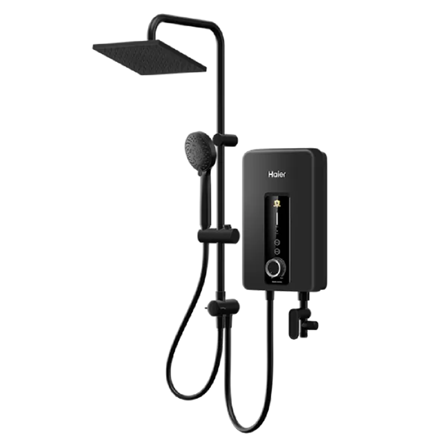 Haier 4.2kW DC Pump Rain Shower Water Heater (EI42M-BP3B-RS)