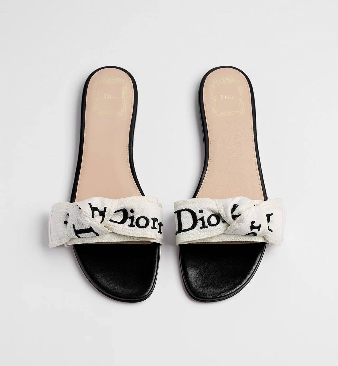 限時優惠✨新款🆕訂貨🍒Dior J'Adior slide 🔖Size 36/36.5/37/38