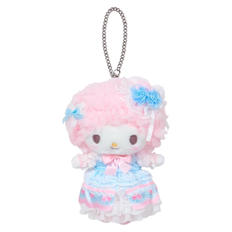 現貨 | 日本版 Sanrio 童話派對公仔掛件