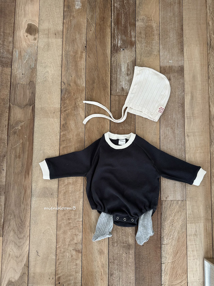 🇰🇷mienbloomb suit