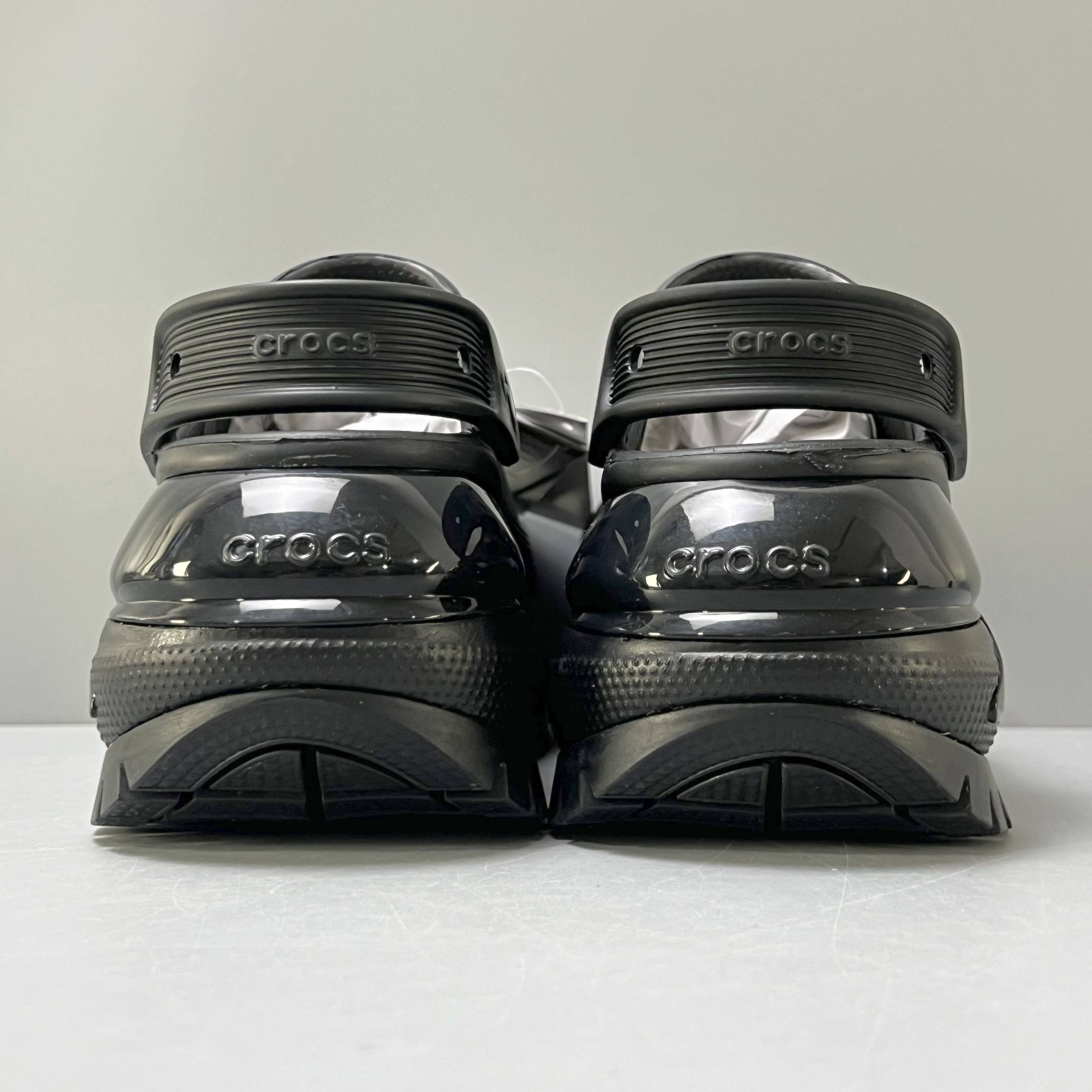 Crocs Mega Crush Clog