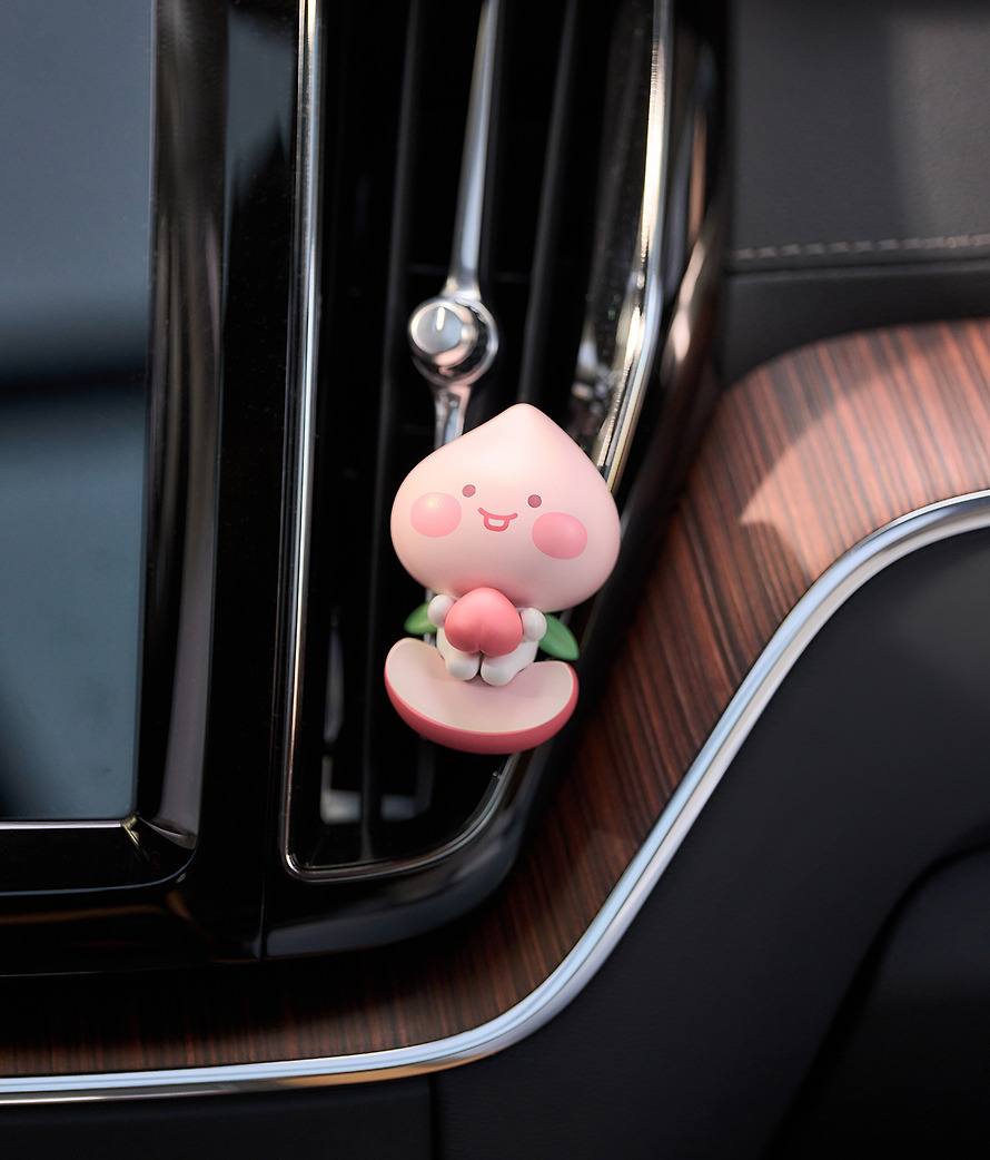 Apeach 空氣清新劑 香薰