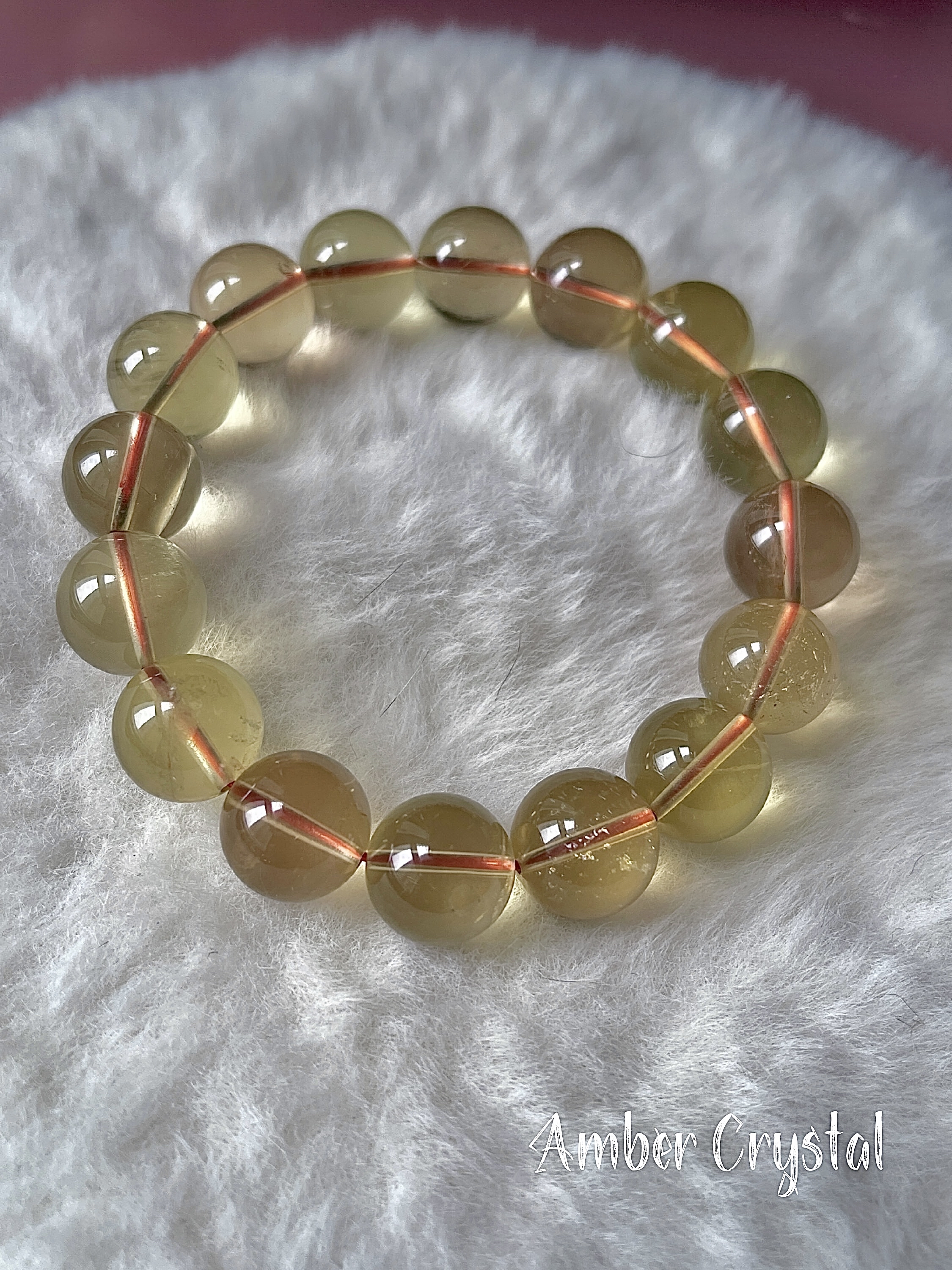 黃水晶 citrine