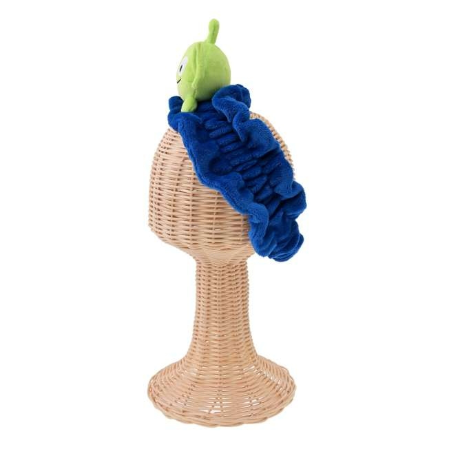 🌸 【預訂】Alien 髪帶 - Bath and Laundry clean goods<28/7新品>