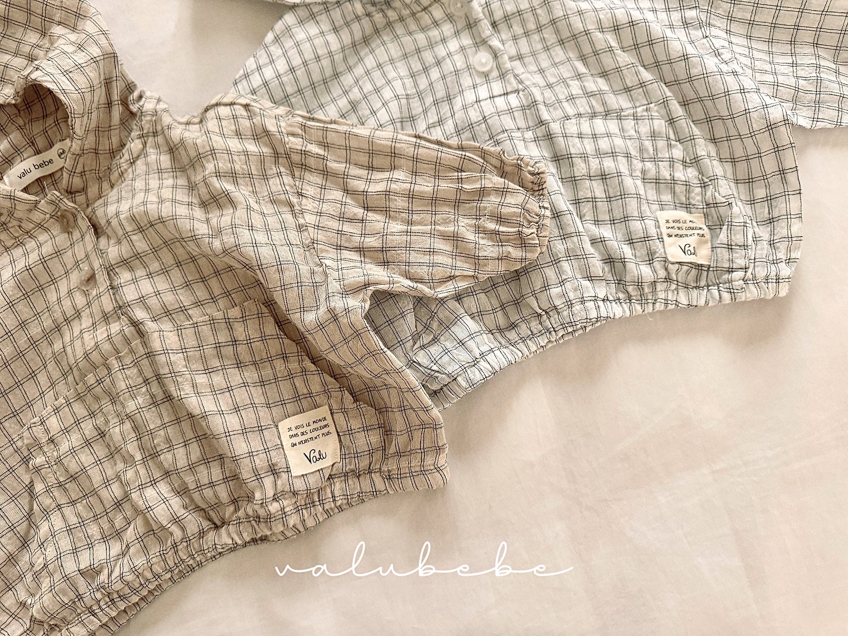 🇰🇷Valu_bebe外套