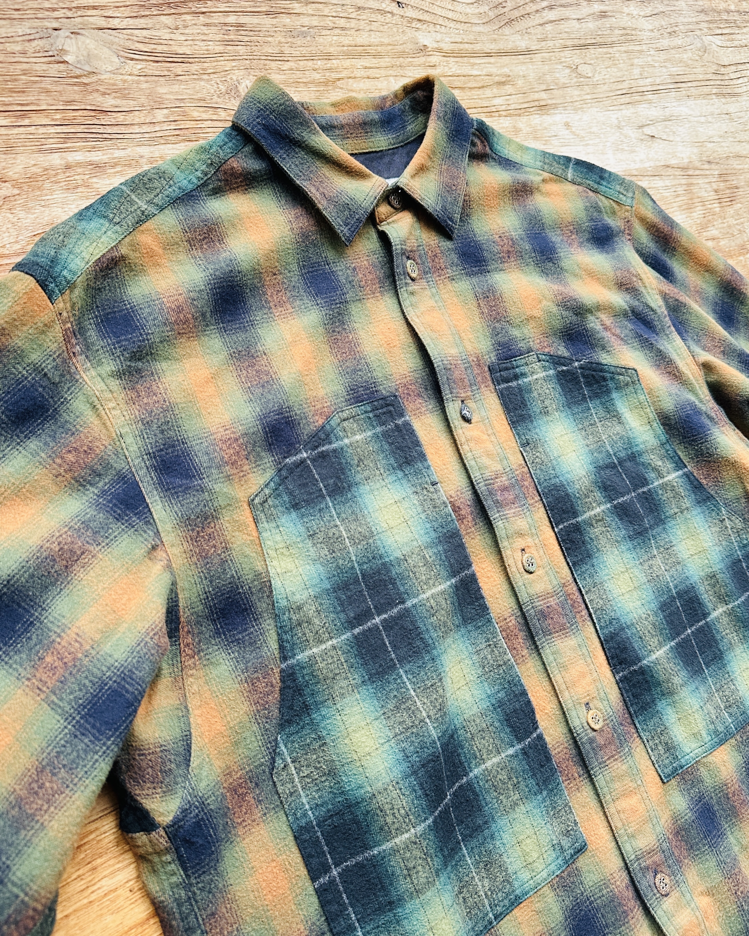 AU03】💁🏻‍♂️男系