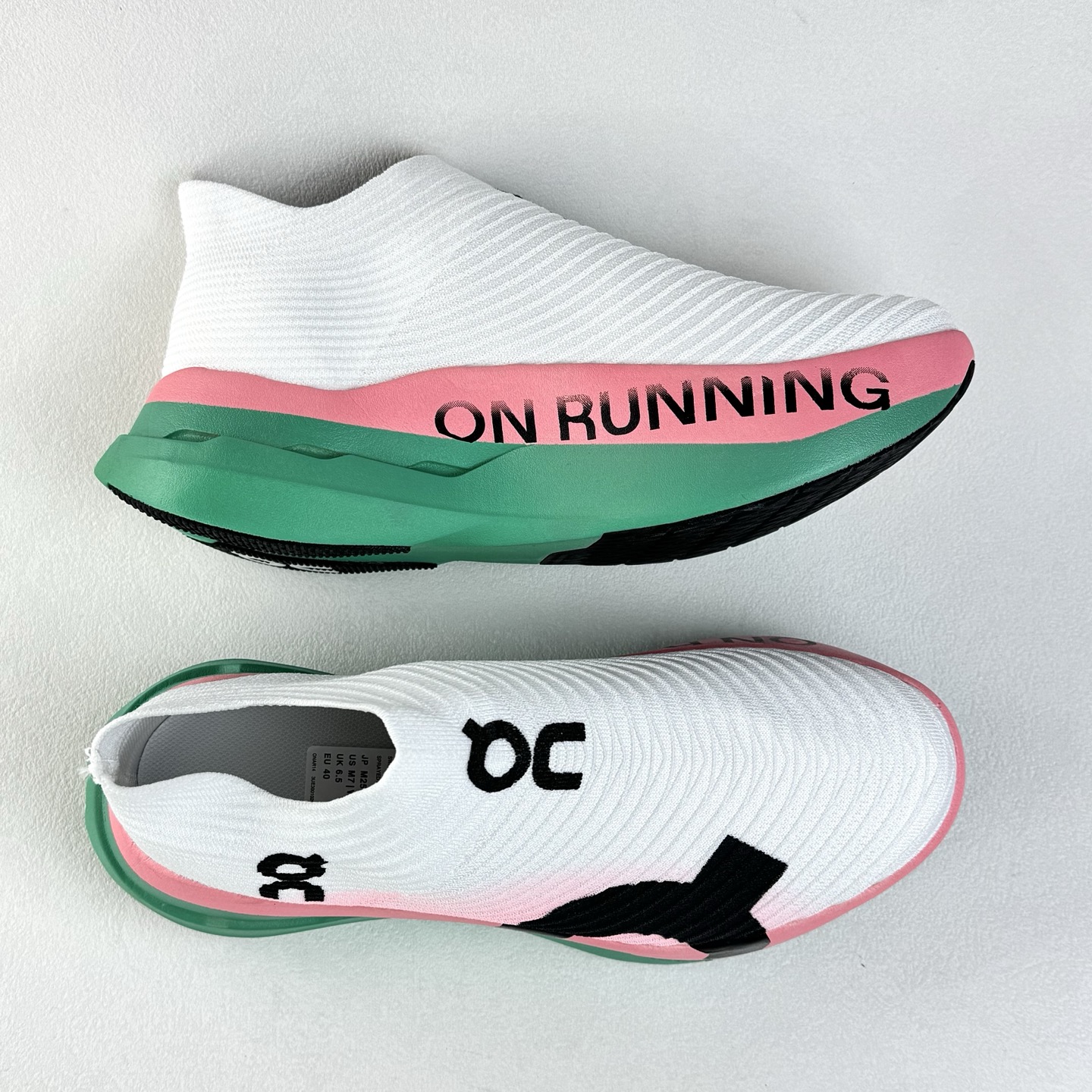 On Cloudboom Strike LS