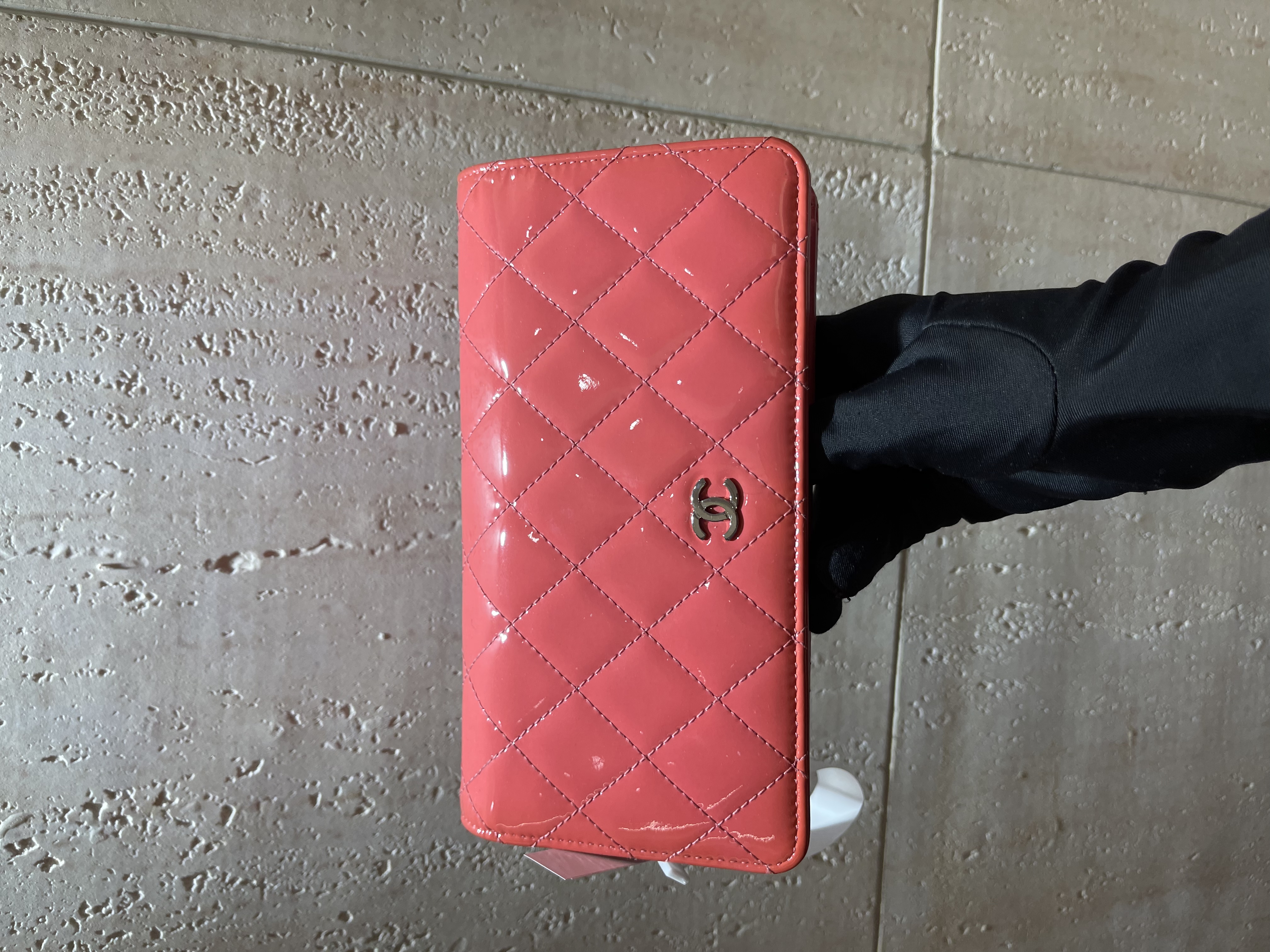 Pre-owned Chanel wallet/ Product Code: 26012509