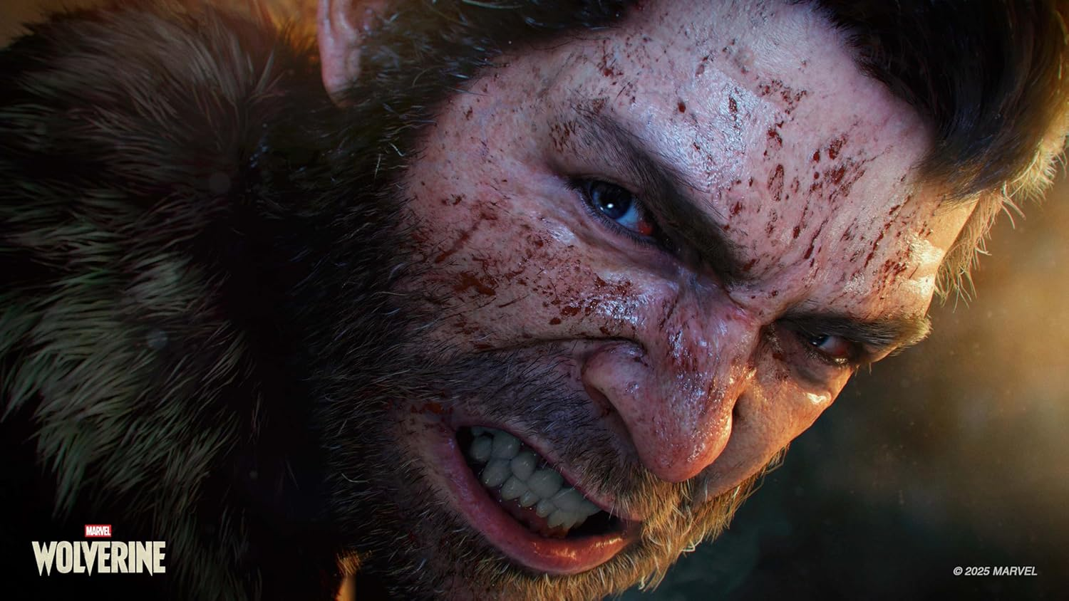 【預售 15/9】PS5 漫威 金鋼狼 Marvel's Wolverine 英/日文  (日文封面) PS5-2806